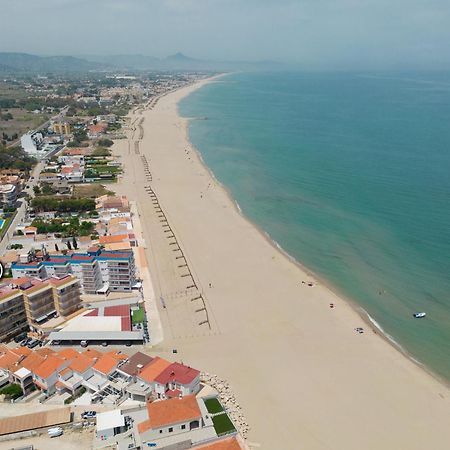 Primera Linea Playa دينايا المظهر الخارجي الصورة